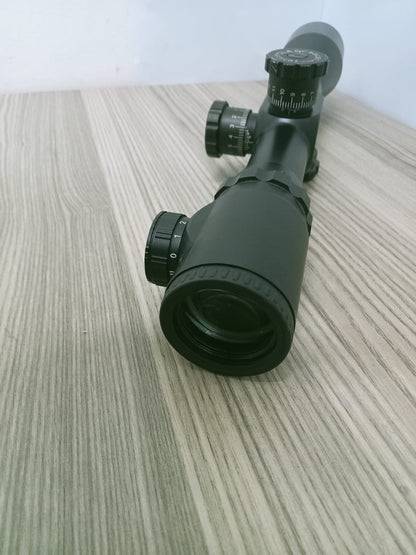 Mira telescopica rex/sf416x50b-usado