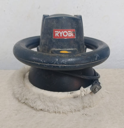 Pulidora RYOBI rb101, usado