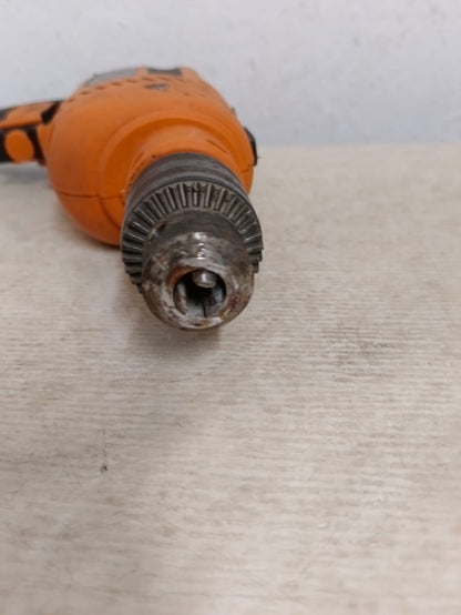 Taladro TRUPER roto 1/2a7, usado