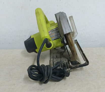 Sierra circular RYOBI csv125vn