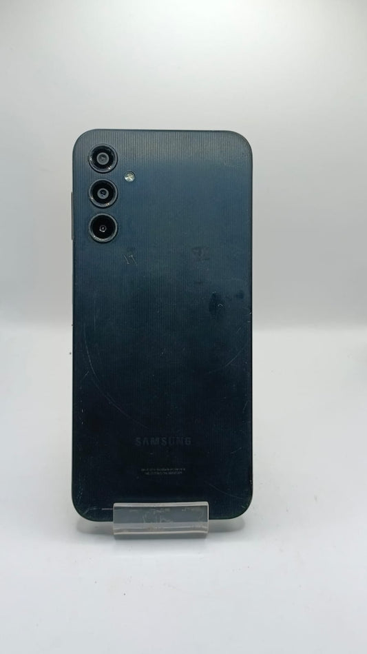 Samsung Galaxy A14 128gb 4ram liberado, usado