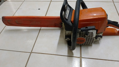 MOTO SIERRA STHIL 18 DIENTES