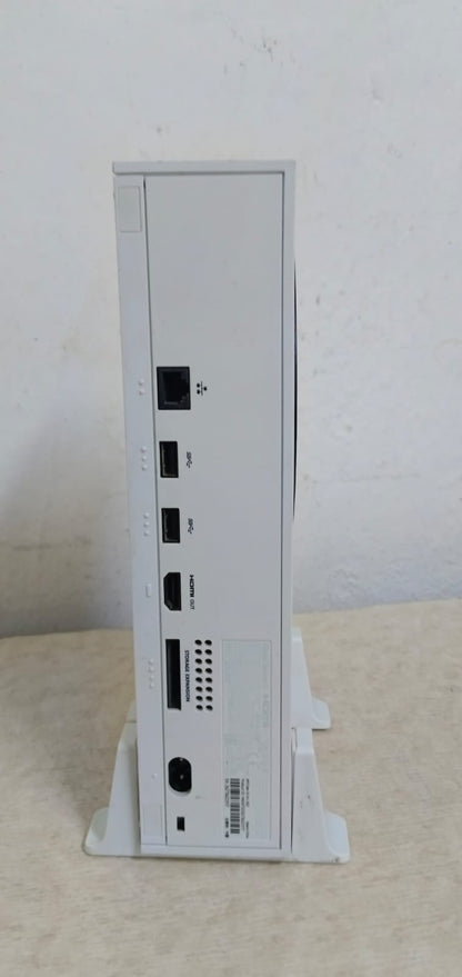 Consola de videojuego XBOX series s 512gb control y cables, usado