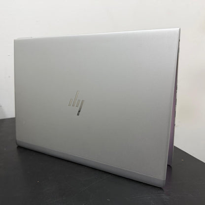 🔥 HP EliteBook 840 G5 – Rendimiento Profesional 🔥