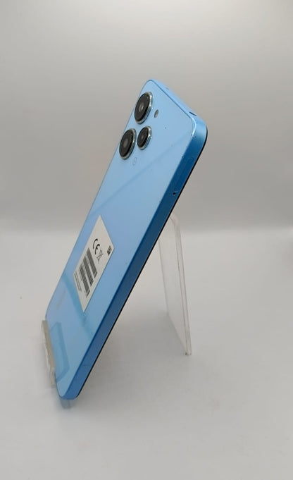 Xiaomi Redmi 12 256gb 8ram liberado, usado