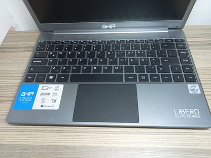 LAPTOP GHIA USADA 64 GB 4 RAM USADA