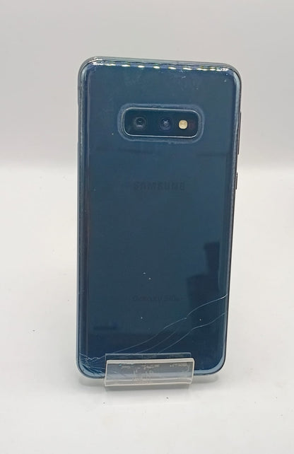 Samsung S10E 128gb 4ram liberado, usado