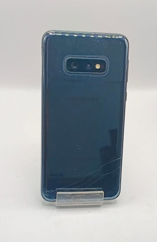Samsung S10E 128gb 4ram liberado, usado