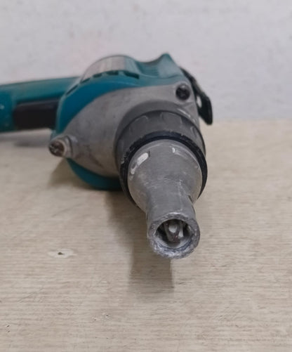 Atornillador MAKITA FS4200, usado