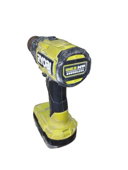 🔋⚙️ TALADRO INALÁMBRICO RYOBI ONE+ TM24515D09 ⚙️🔋