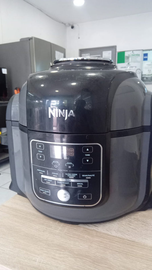 🍲 Olla de Presión Ninja Foodi