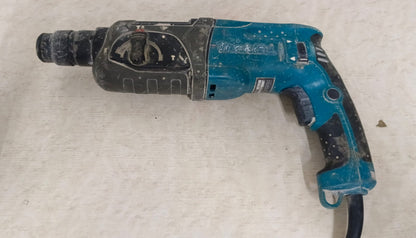 Taladro Rotomartillo Makita hr2470, usado