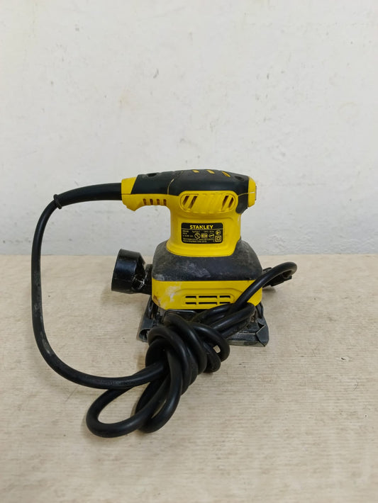 Lijadora de acabado STANLEY ss24-b3, usado