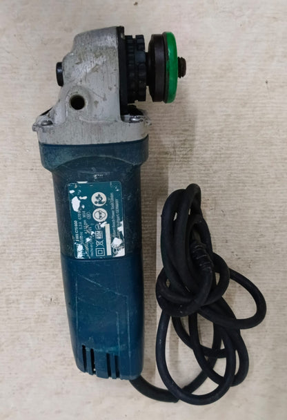 Esmeril Bosch GWS-970 - usado