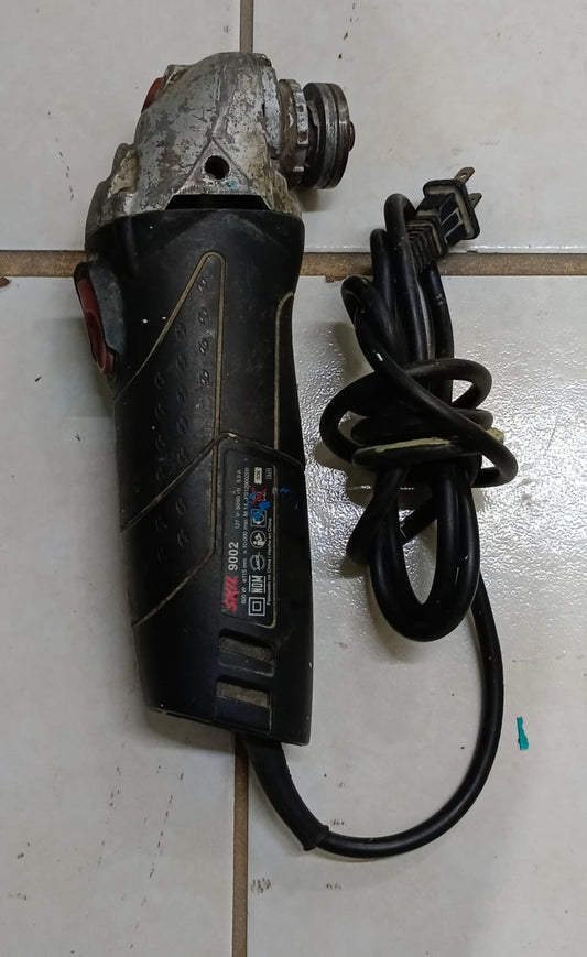 Mini esmeril SKIL 9002, usado