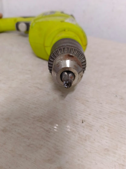 Taladro RYOBI hd4201, usado