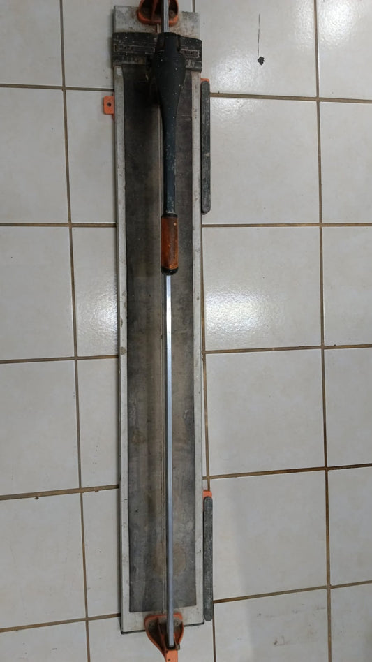 CORTADORA DE PISO TRUPER 120 CM