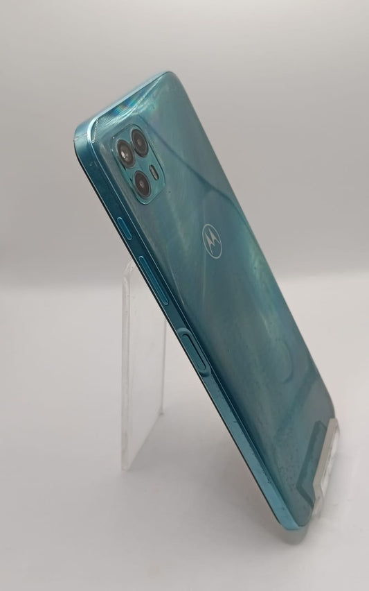 Motorola G24 128gb 4ram liberado, usado