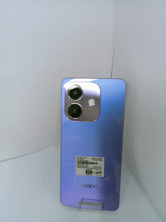 📱 Oppo A40 256gb 4 ram liberado