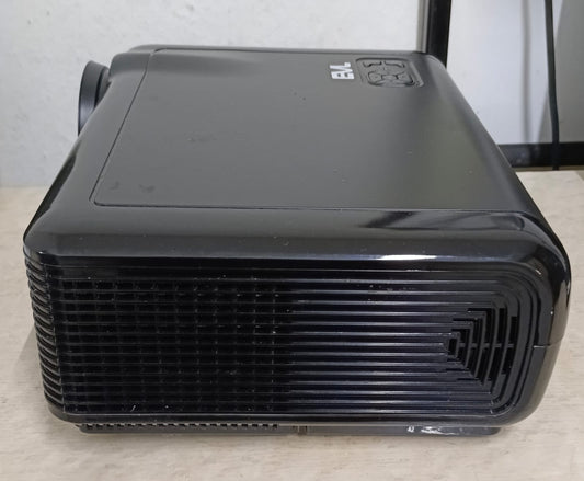 Proyector EVL led-66 en caja con accesorios, usado