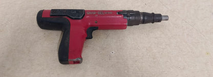 Pistola de fulminandes GRAMBELL, usado