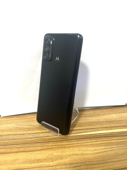 Celular moto G60 128 GB 4 RAM Liberado usado