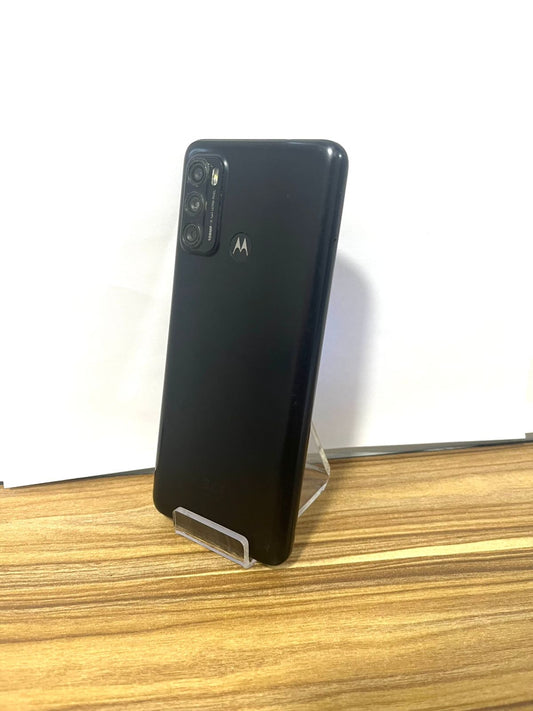Celular moto G60 128 GB 4 RAM Liberado usado
