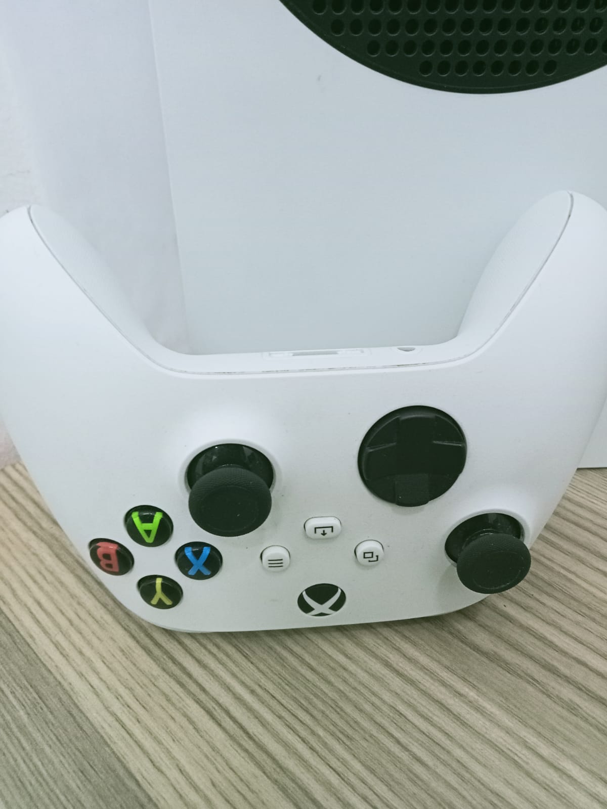 Xbox Series S: Potencia de Nueva Generación en Tamaño Compacto