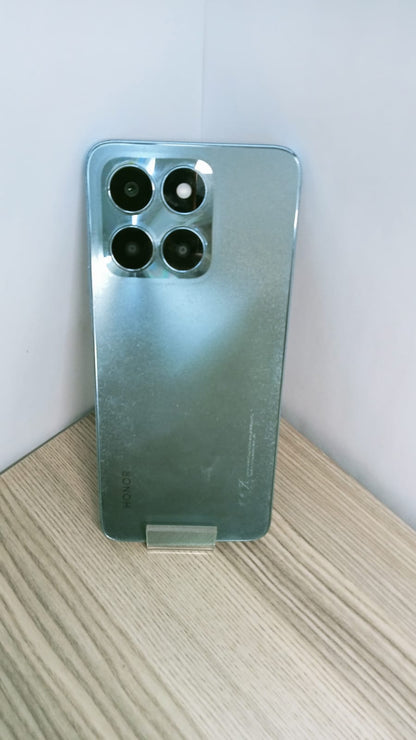 📱✨ HONOR X6A 128 GB 4 RAM usado