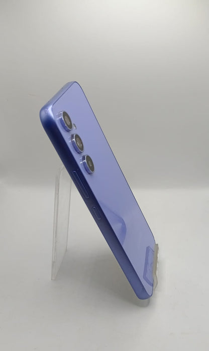 Samsung galaxy a54 5g 128gb 8ram liberado, usado