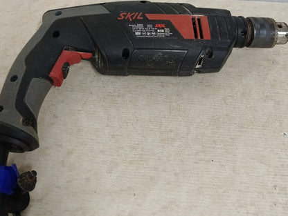 Taladro rotomartillo SKIL 6060, usado