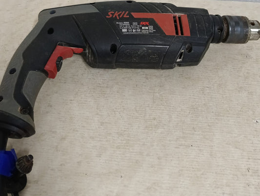 Taladro rotomartillo SKIL 6060, usado
