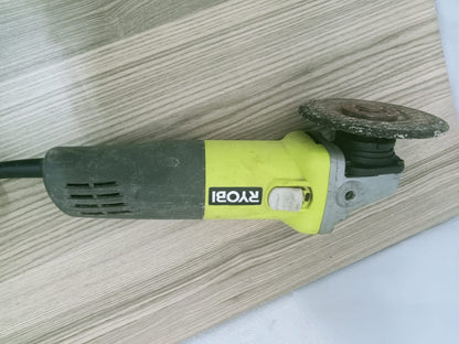 Herramienta Esmeriladora Ryobi / agh4031ght