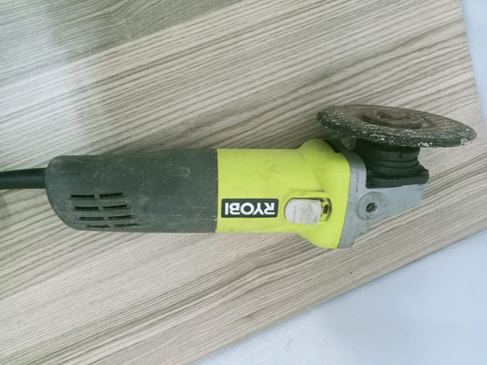Herramienta Esmeriladora Ryobi / agh4031ght