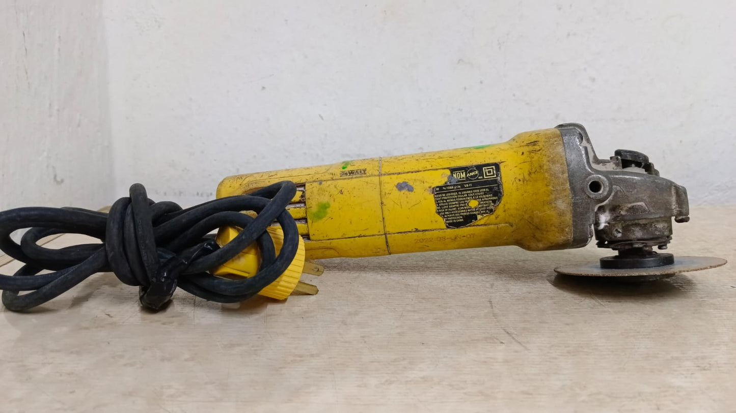 ESMERIL DEWALT