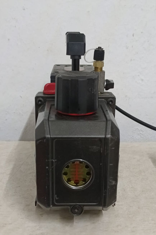 Bomba de vacio MIRAGE mvp236t, usado