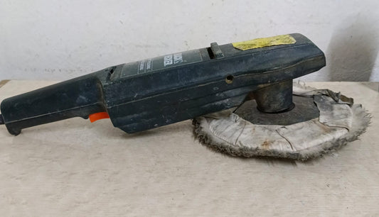 Pulidora de revoluciones BLACK & DECKER 9531, usado
