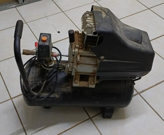 Compresor de Aire KOBLENZ, usado