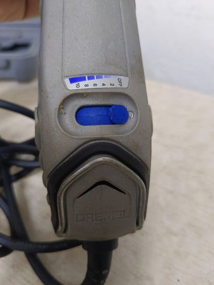 Rectificador Dremel 3000, usado