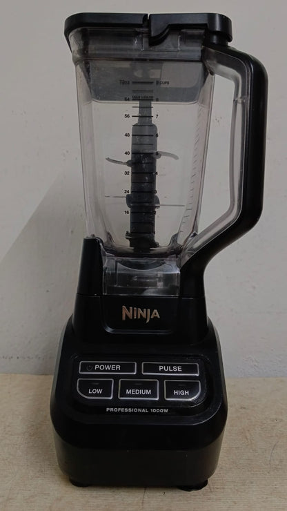LICUADORA NINJA