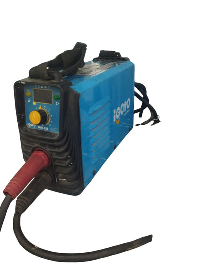 🔧 Soldadora Inverter para Electrodo – Usada