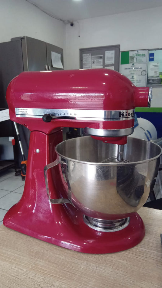 🥣 KitchenAid Batidora Profesional
