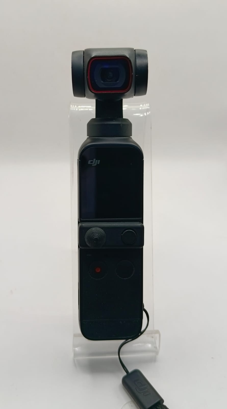 ESTABILIZADOR DJI POCKET 2