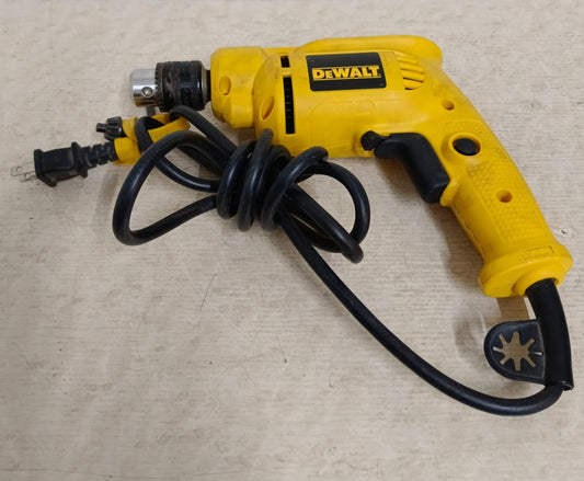 Taladro DEWALT dwd014-b3, usado