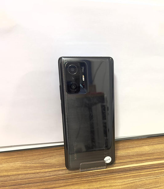 celular xiaomi 11 T 256 GB 8 RAM liberado USADO
