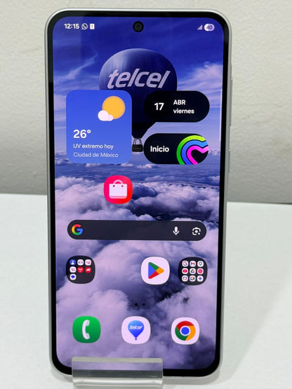 SAMSUNG A36 128 GB 6 RAM