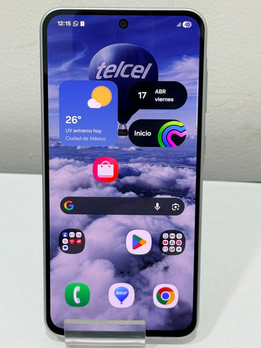 SAMSUNG A36 128 GB 6 RAM