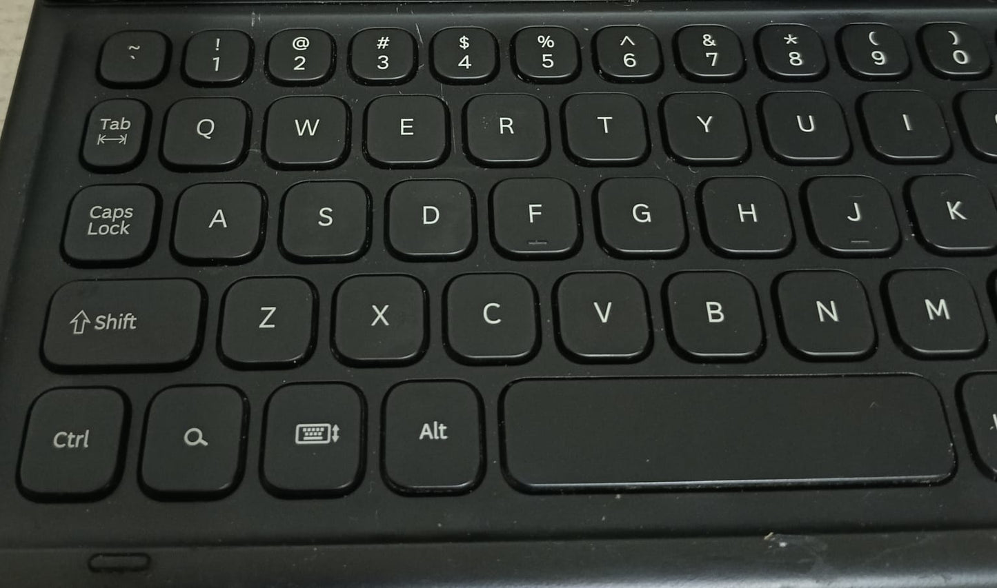 Tableta Samsung galaxy tab s4 , usado