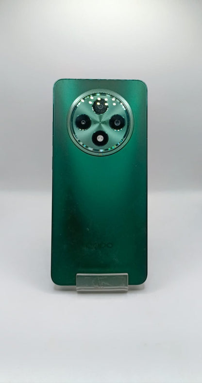 OPPO reno 12f 5g 256gb 12ram liberado, usado