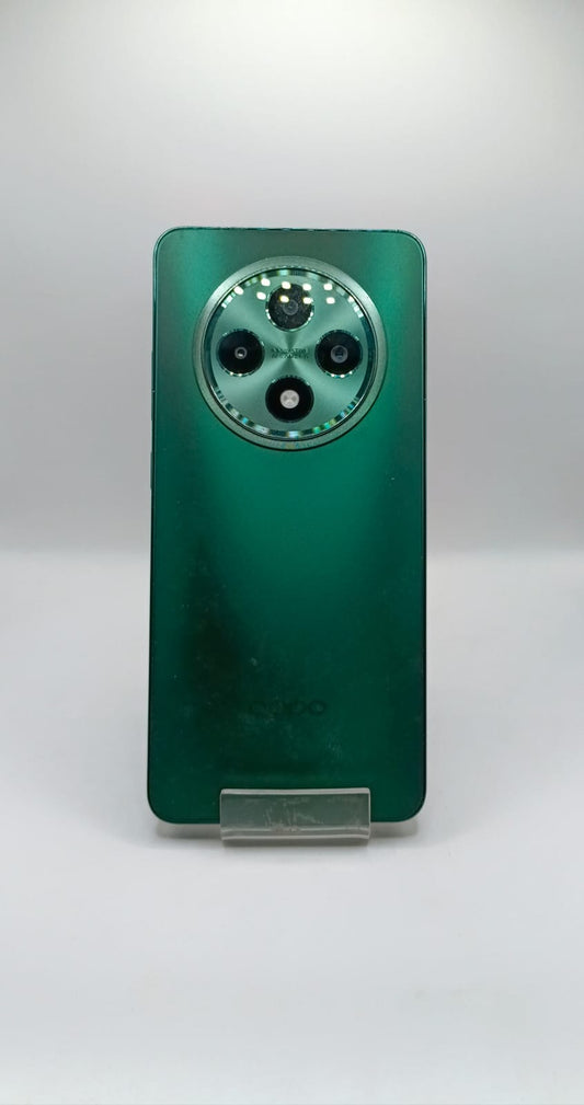 OPPO reno 12f 5g 256gb 12ram liberado, usado